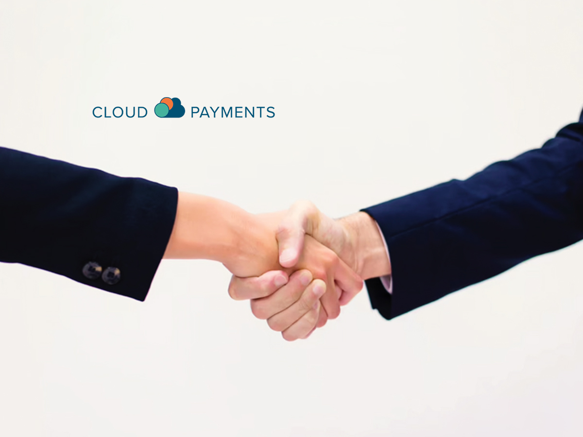 Cloud Payments and ParlerPay: Pioneering Next Generation Financial Freedom Through Strategic Collaboration