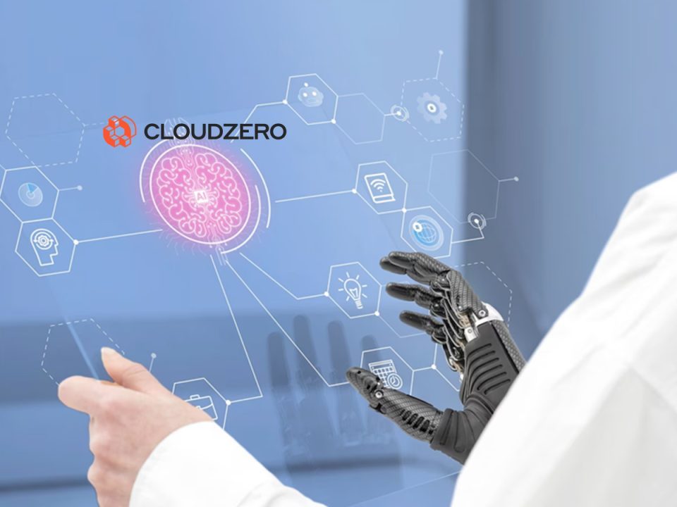 CloudZero, The AI ROI Company, Launches the Financial Control Plane for AI