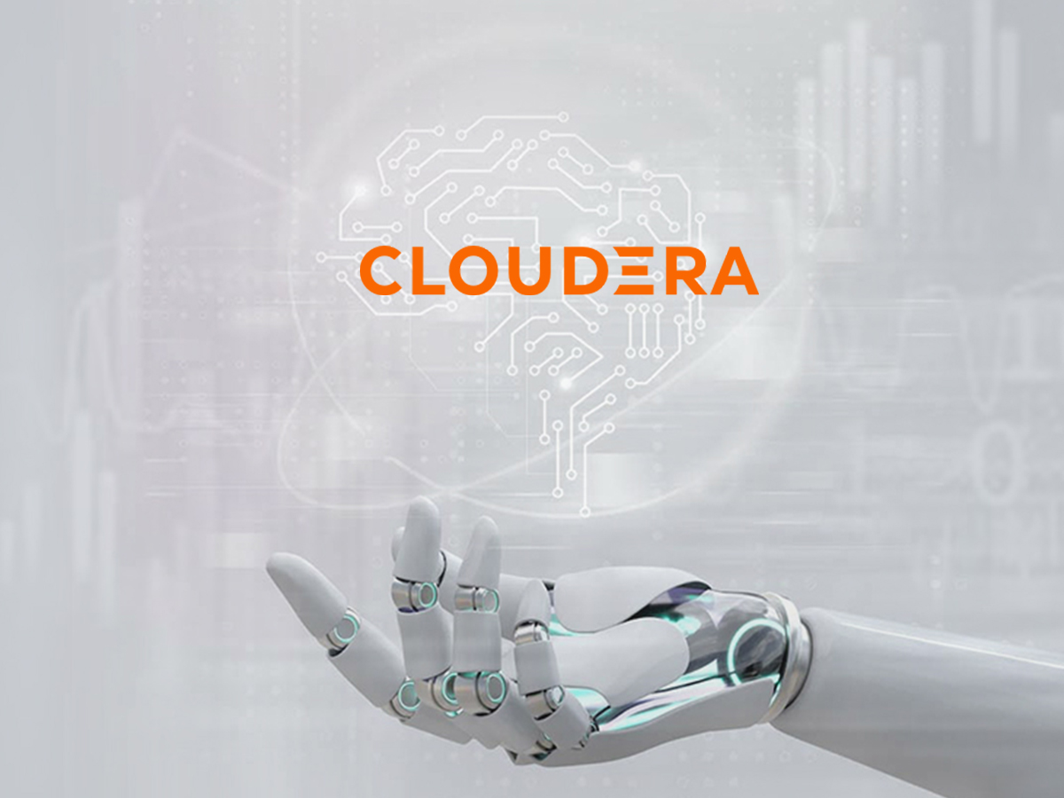 Cloudera Achieves PCI DSS 4.0 Compliance to Unlock Business Value from AI for Financial Institutions