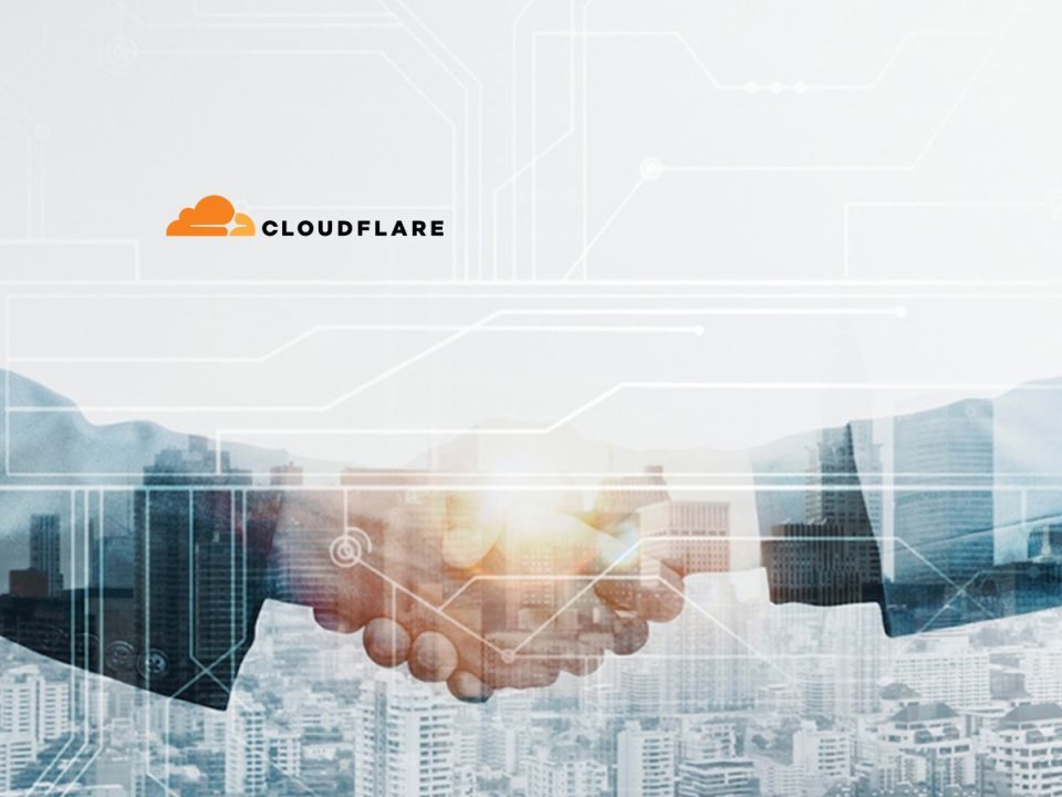 Cloudflare Collaborates with Leading Payments Companies to Secure and Enable Agentic Commerce