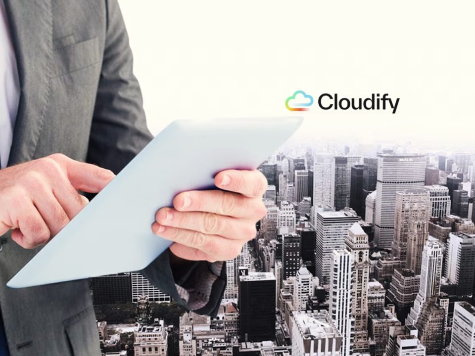 Cloudify Announces Free Webinar: 'From Miscommunication to Collaboration: Building the Bridge Between Sales & Finance'