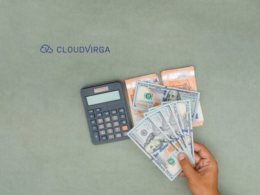 Cloudvirga Launches Cash Flow Analysis Tool for Nontraditional Income ...