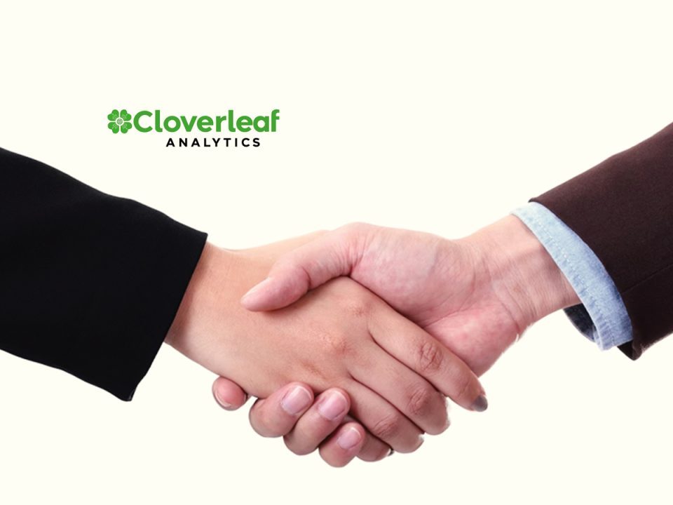 Cloverleaf Analytics and Stratus Partner to Transform P&C Insurance Data and Analytics