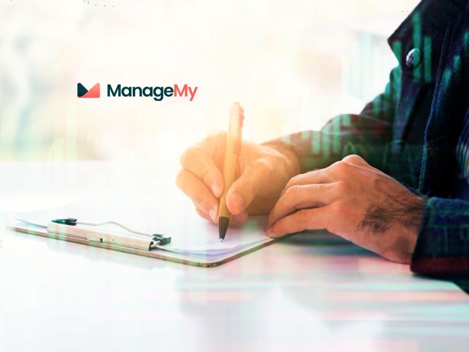 Co-operative Insurance Chooses ManageMy to Launch CI Connect, a New Policyholder-Service Experience