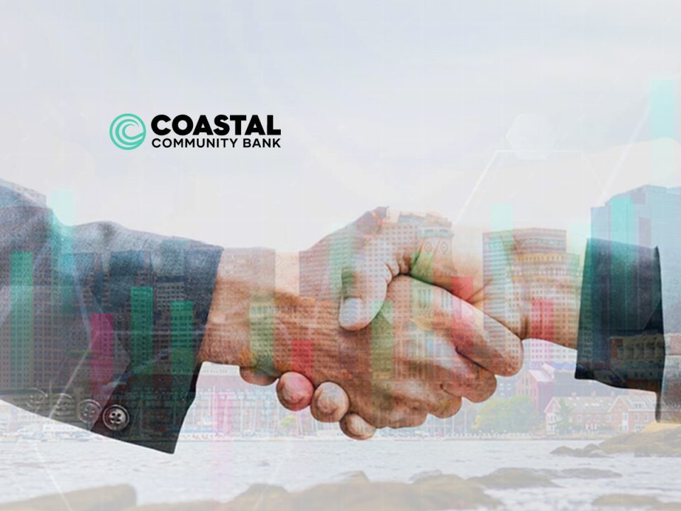 Coastal Financial Corporation Acquires GreenFi Brand, Expanding Strategic Flexibility