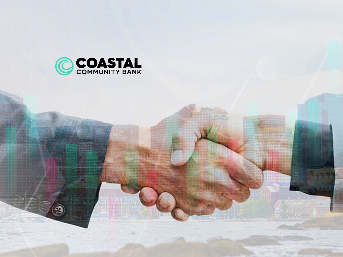 Coastal Financial Corporation Acquires GreenFi Brand, Expanding Strategic Flexibility