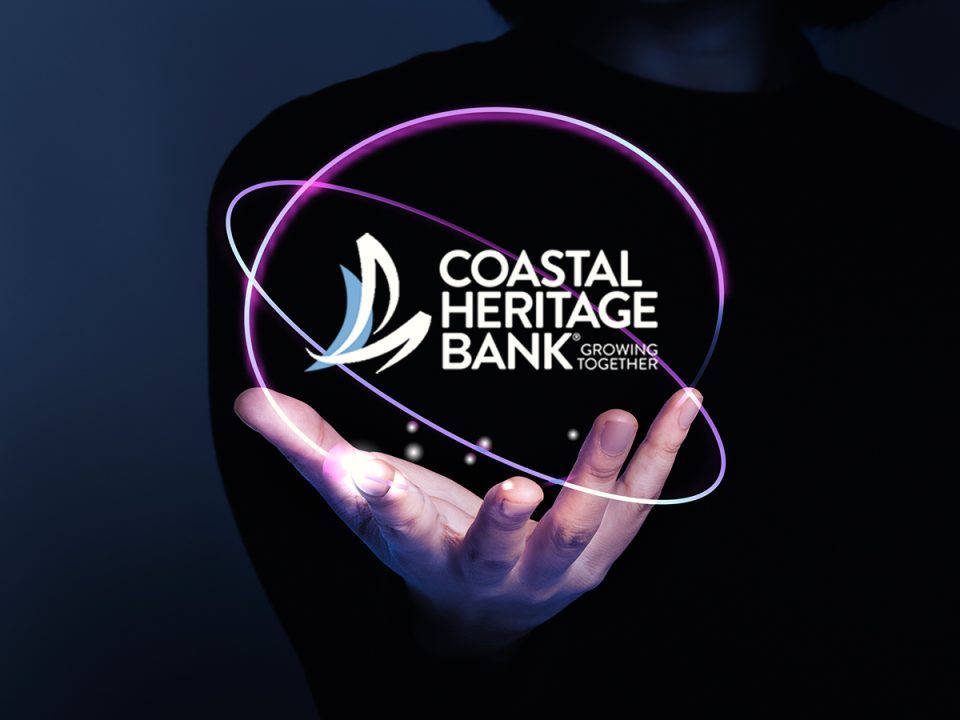 Coastal Heritage Bank Announces Senior Leadership Promotions
