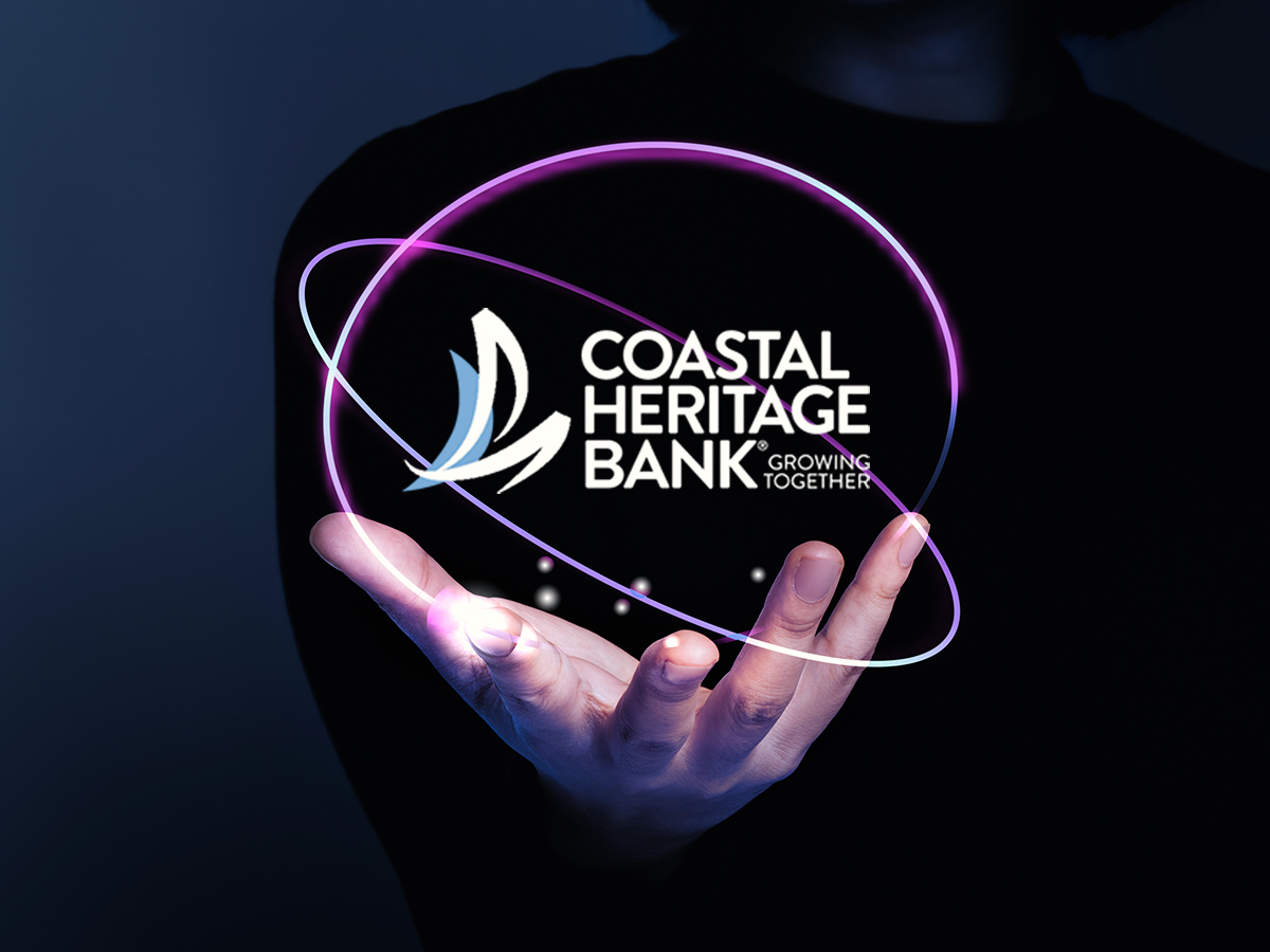 Coastal Heritage Bank Announces Senior Leadership Promotions