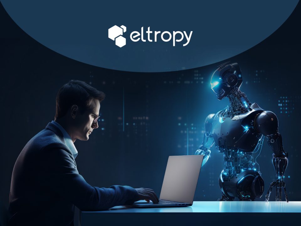 Cobalt Credit Union Deploys Eltropy AI Voice, Achieving 83% Session Containment Rate