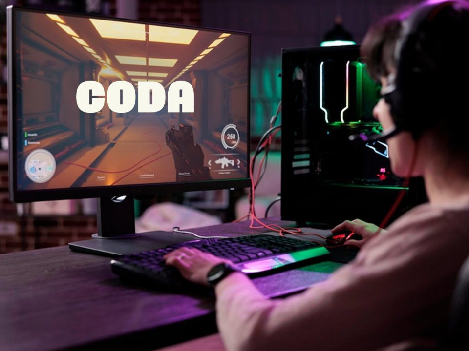 Coda and Unity to enable out-of-app monetization for game developers globally