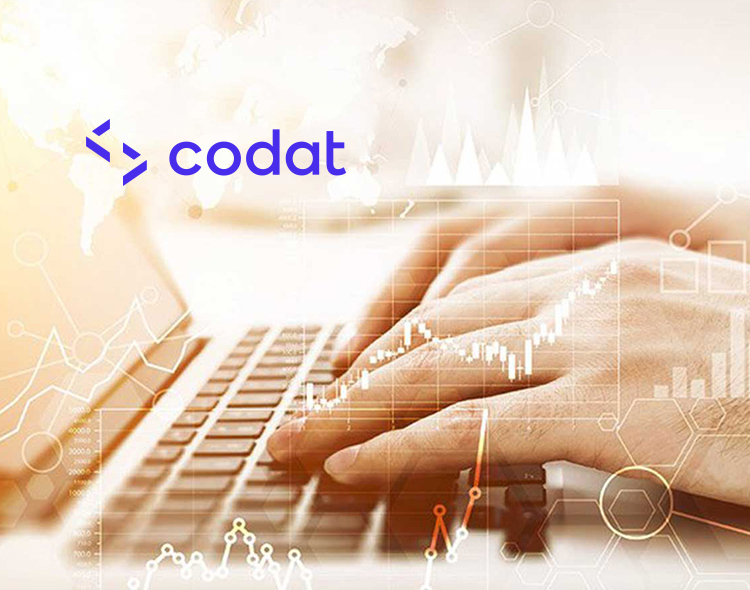 Codat raises $100 million to build the internet for business data and announces J.P. Morgan, Shopify & Plaid as investors