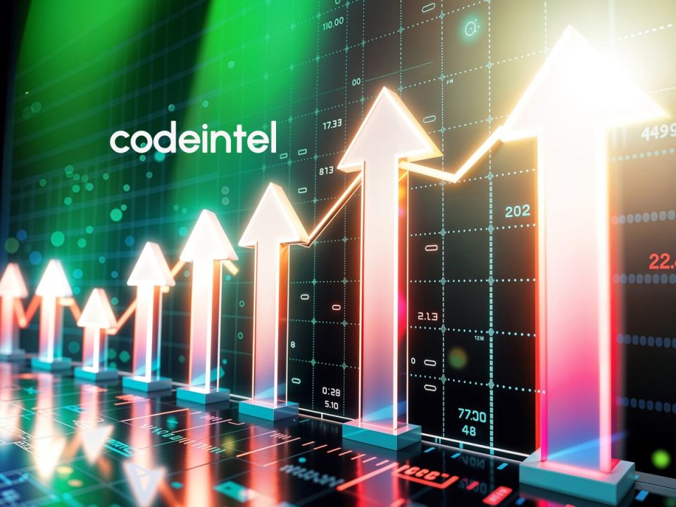 Codeintel Marks a New Phase of Rapid Growth and Strategic Expansion