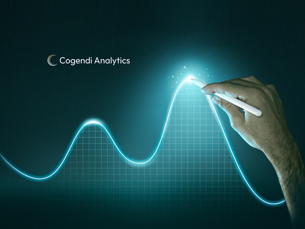 Cogendi launches Analytics Studio to turn plain language requests into bespoke Multi-Asset Widgets and Agents