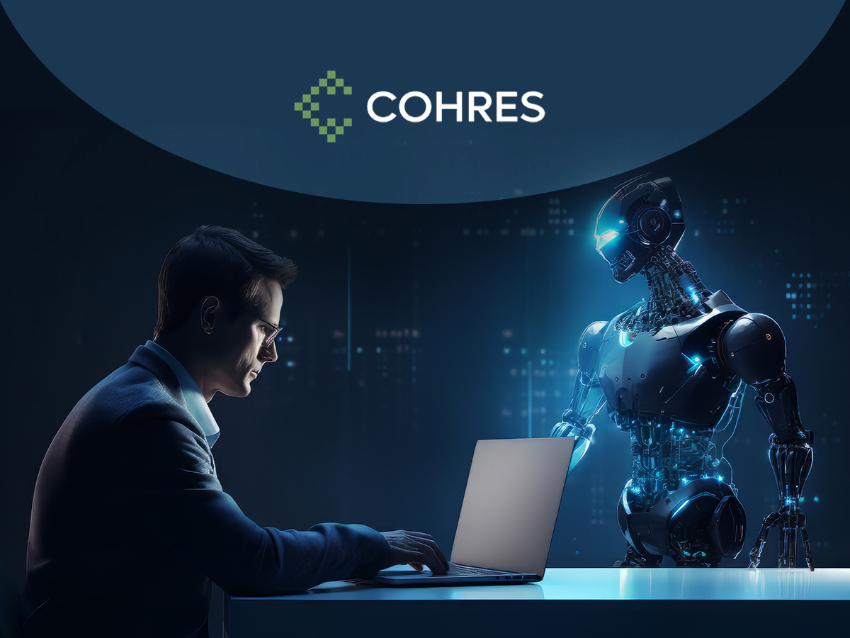 Cohres Introduces AI Concierge Systems for Investment Research