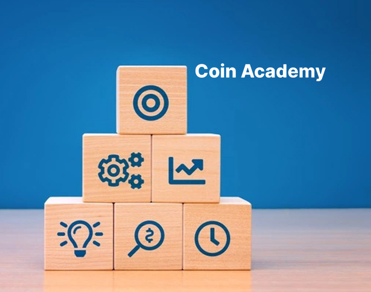 CoinAcademy Launches Free Cryptocurrency Guide for the French Community