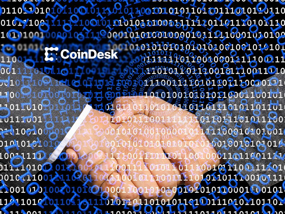 CoinDesk and SALT Partner to Establish the World's Premier Institutional Crypto Gathering