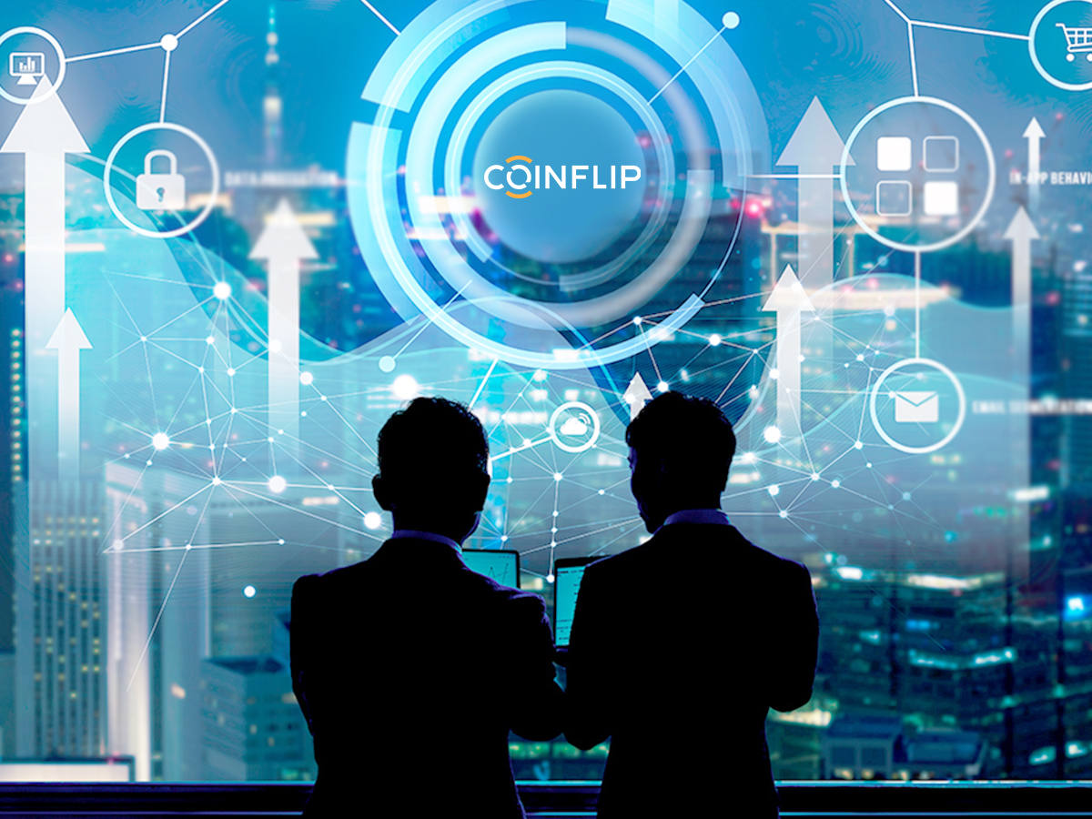 CoinFlip Increases Access to Digital Assets for Employees through Payroll Conversion Program, CoinFlip Gradual