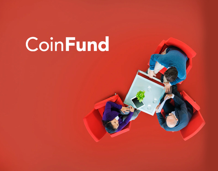 CoinFund Reinforces Commitment to Web3 Technology with the Close of $158M Seed IV Fund