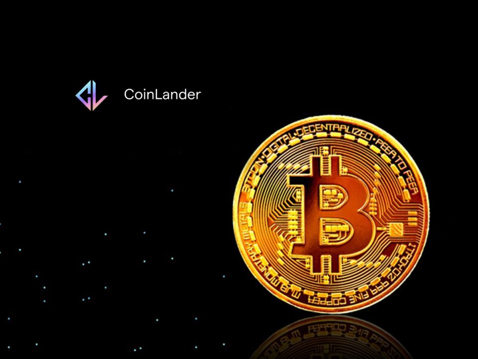 CoinLander Delivers High-Yield Crypto Returns Secured by Real-World Mortgages