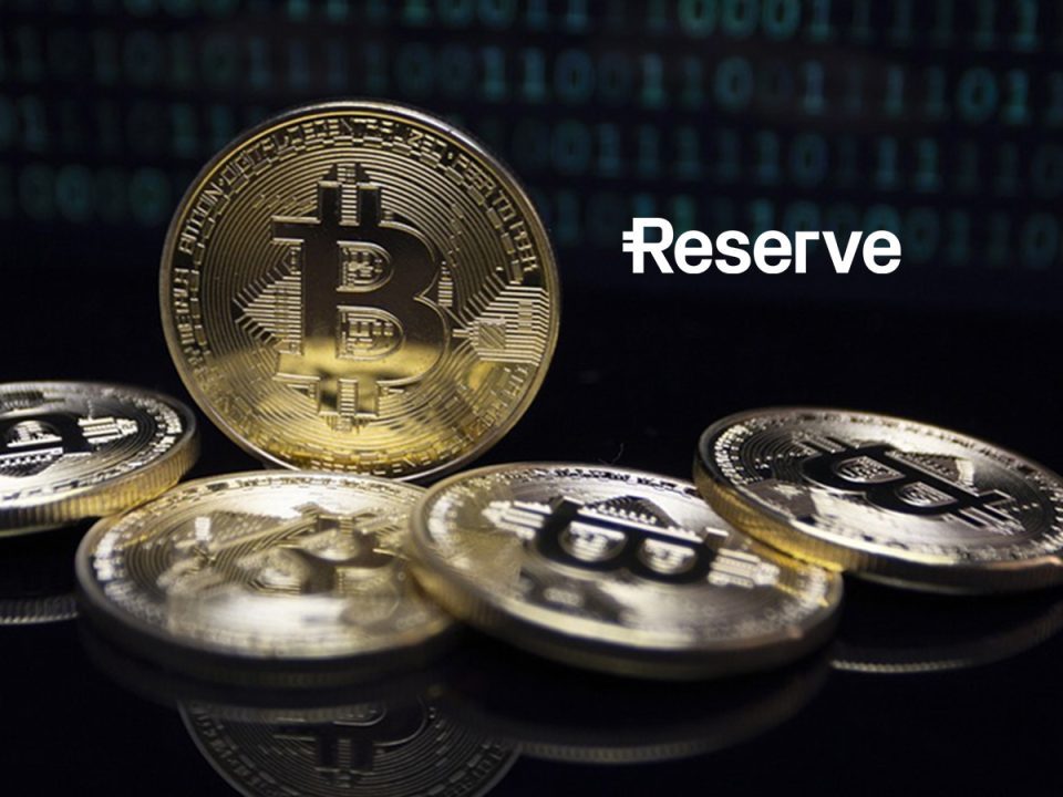 CoinMarketCap and Reserve Unveil CMC20, the First DeFi-Native Tradable Crypto Index Token on BNB Chain