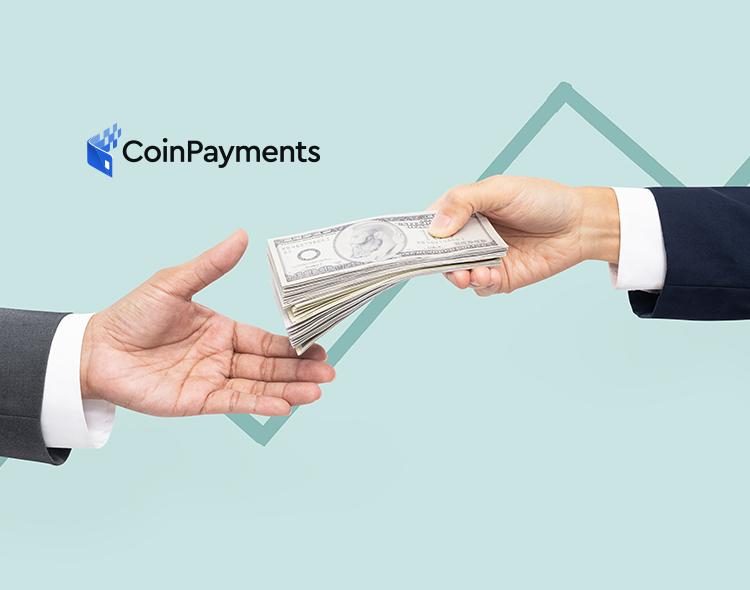 CoinPayments Appoints Malcolm Atuona as Chief Financial Officer