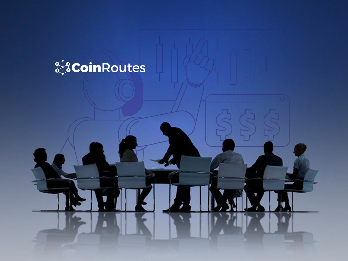 CoinRoutes Integrates The Uniswap API, Unlocking DeFi Access for Traders