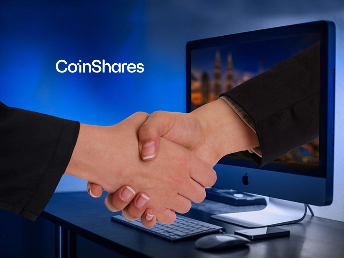 CoinShares Completes Acquisition of Bastion Asset Management