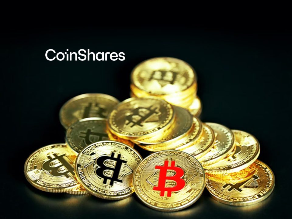 CoinShares Crypto ETPs Are Now Available via Nordea