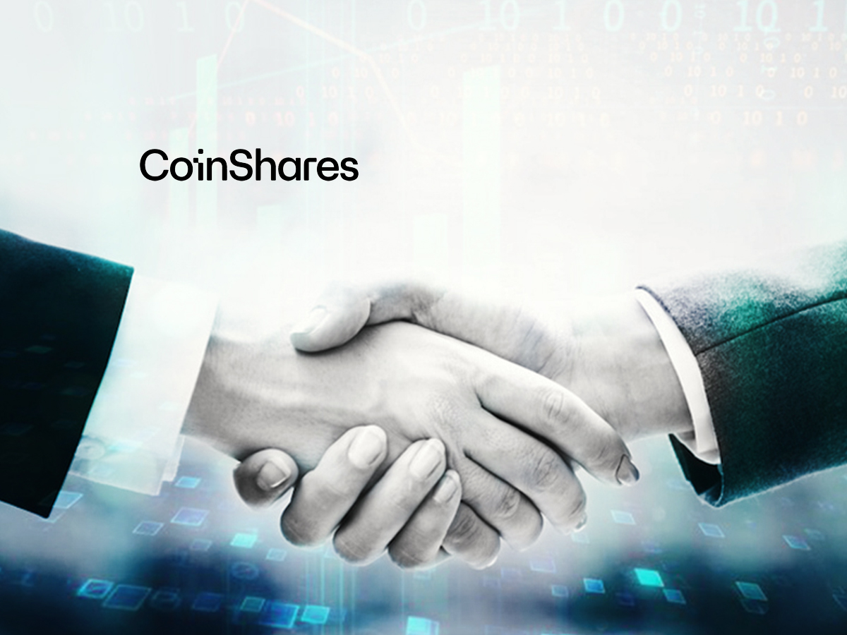 CoinShares Launches OnChain Asset Management Business Through Strategic Partnership with Safe