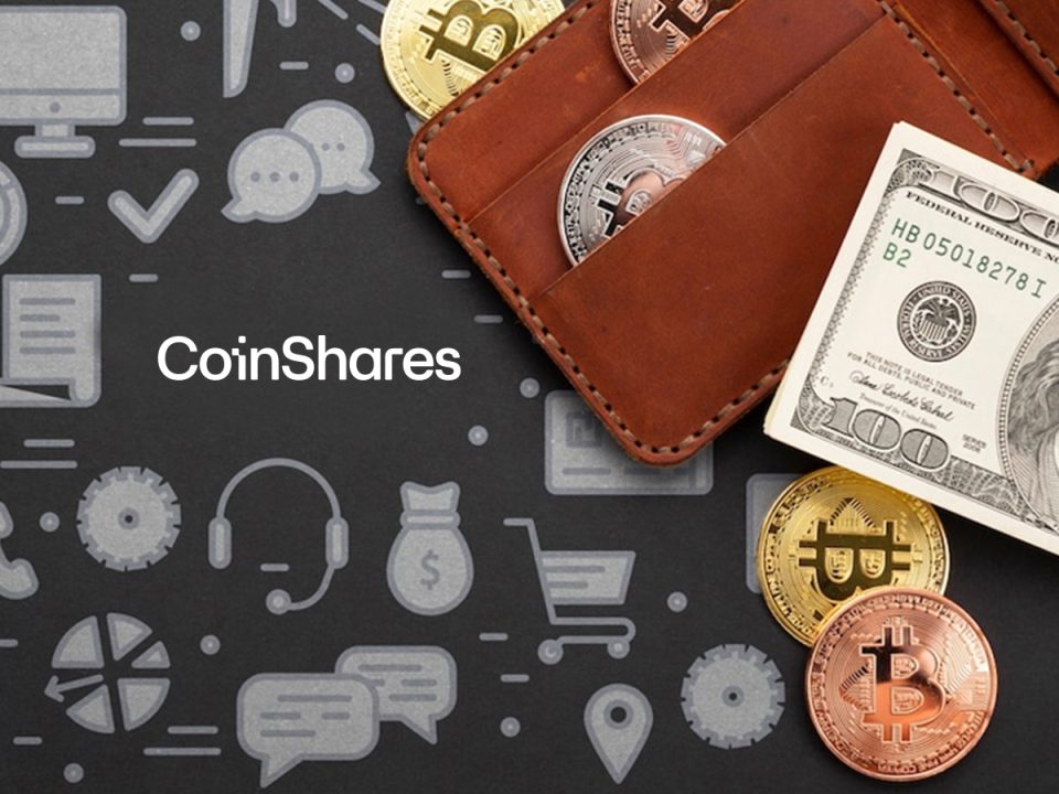CoinShares Launches TON ETP with Zero Management Fees and 2% Staking Yield