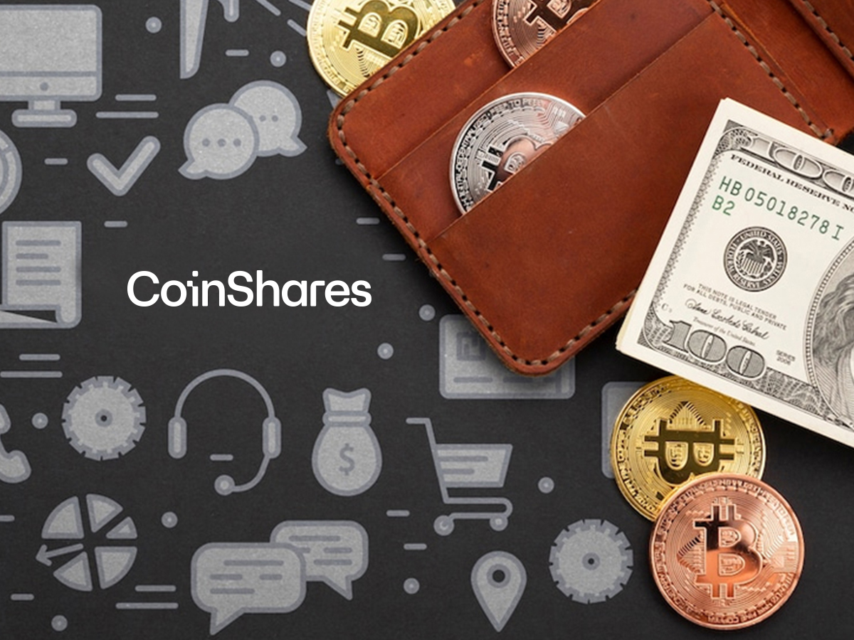 CoinShares Launches TON ETP with Zero Management Fees and 2% Staking Yield