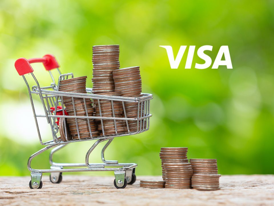 Coinbase to Integrate Visa Direct to Deliver Real-Time Account Funding for Customers