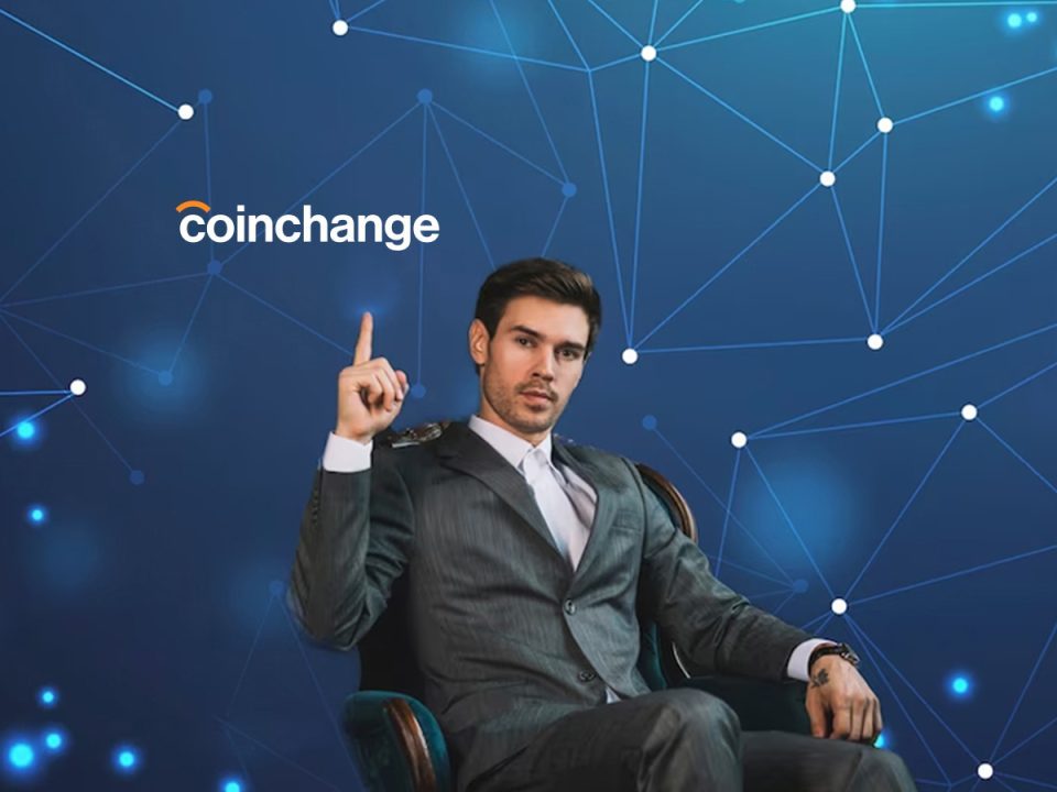 Coinchange and Utila Join Forces to Deliver Institutional Grade Yield Solutions