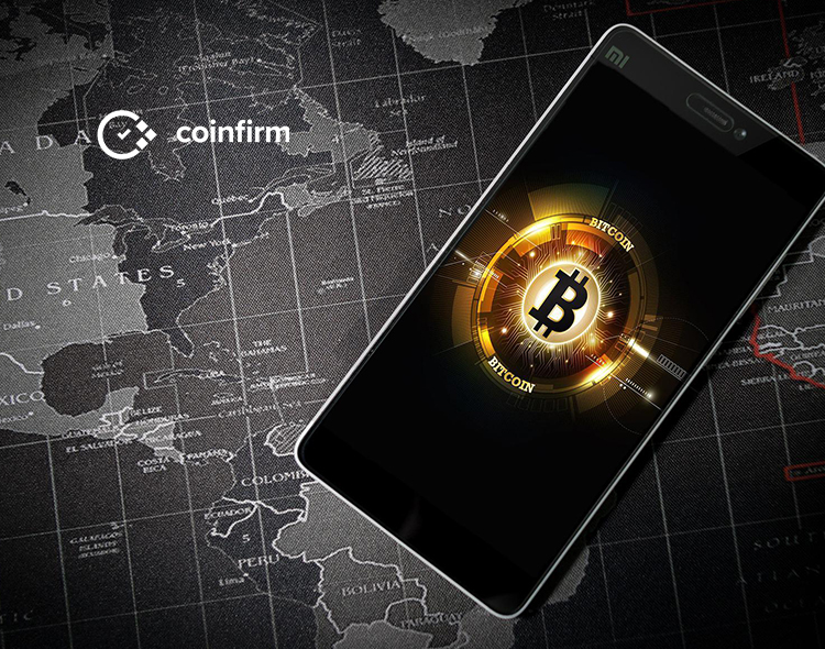 Coinfirm is Setting the Crypto AML Compliance Standard