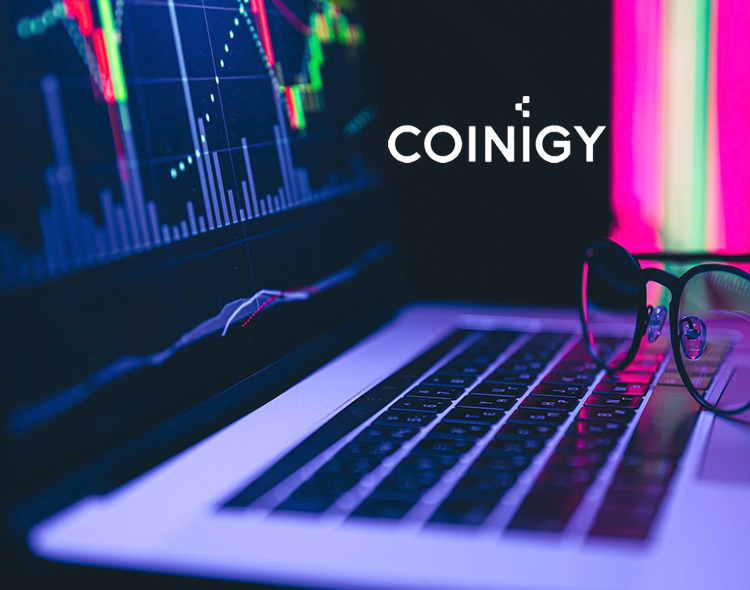 Coinigy Announces a New Feature Packed Release of its Market Leading Crypto Trading Platform