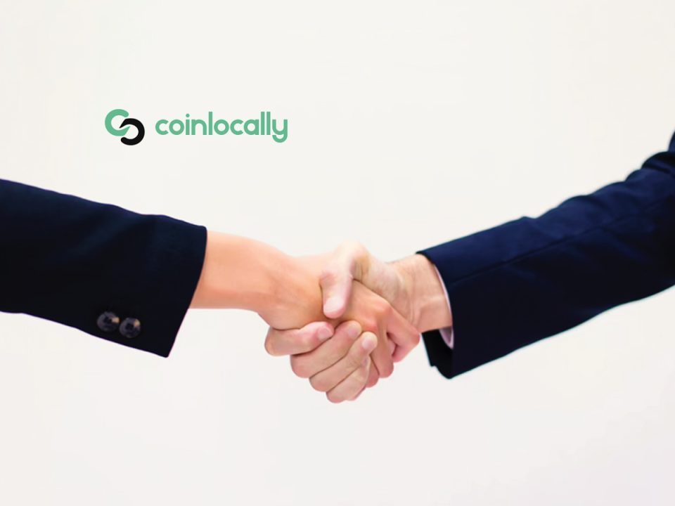 Coinlocally Expands Its Ecosystem With Native Coin, Learn-to-Earn Academy and Global KOL Network