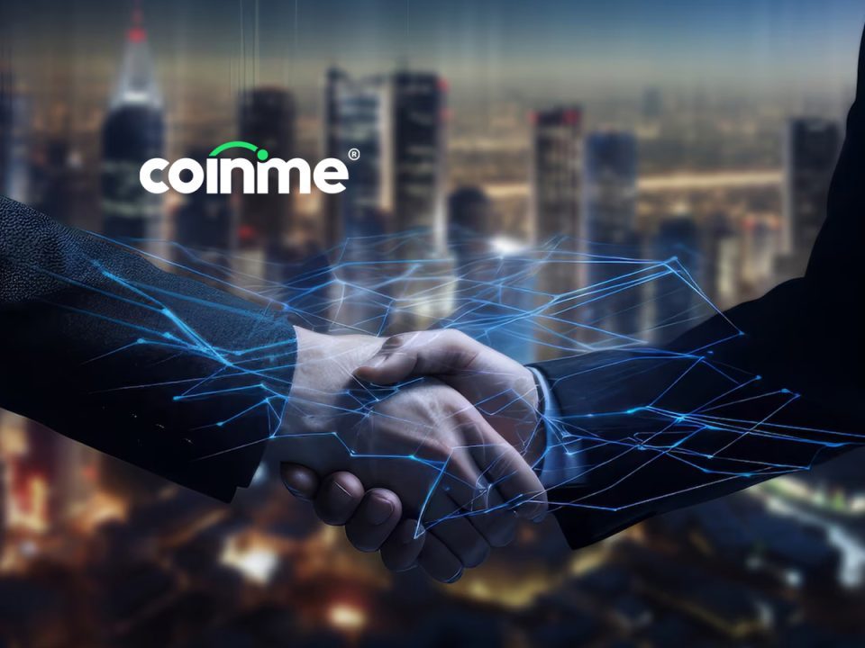 Coinme Announces Definitive Agreement to Be Acquired by Polygon Labs to Expand U.S. Licensed Stablecoin Payments