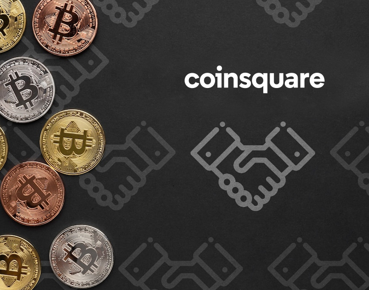 Coinsquare Announces Acquisition of CoinSmart to create one of the largest crypto trading platforms in Canada