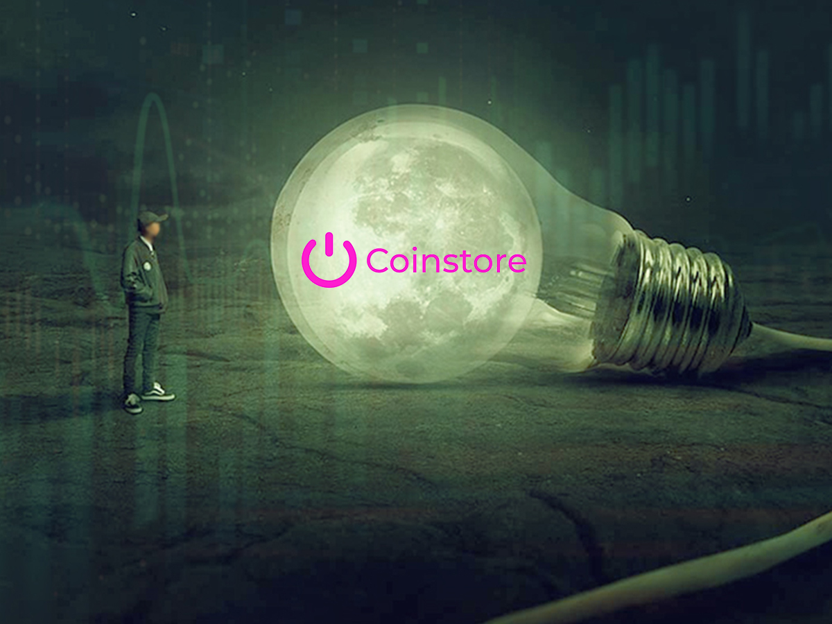 Coinstore To List HUMO Token, the Government Bond-Backed Digital Asset Powering A New Era for Regional Settlement