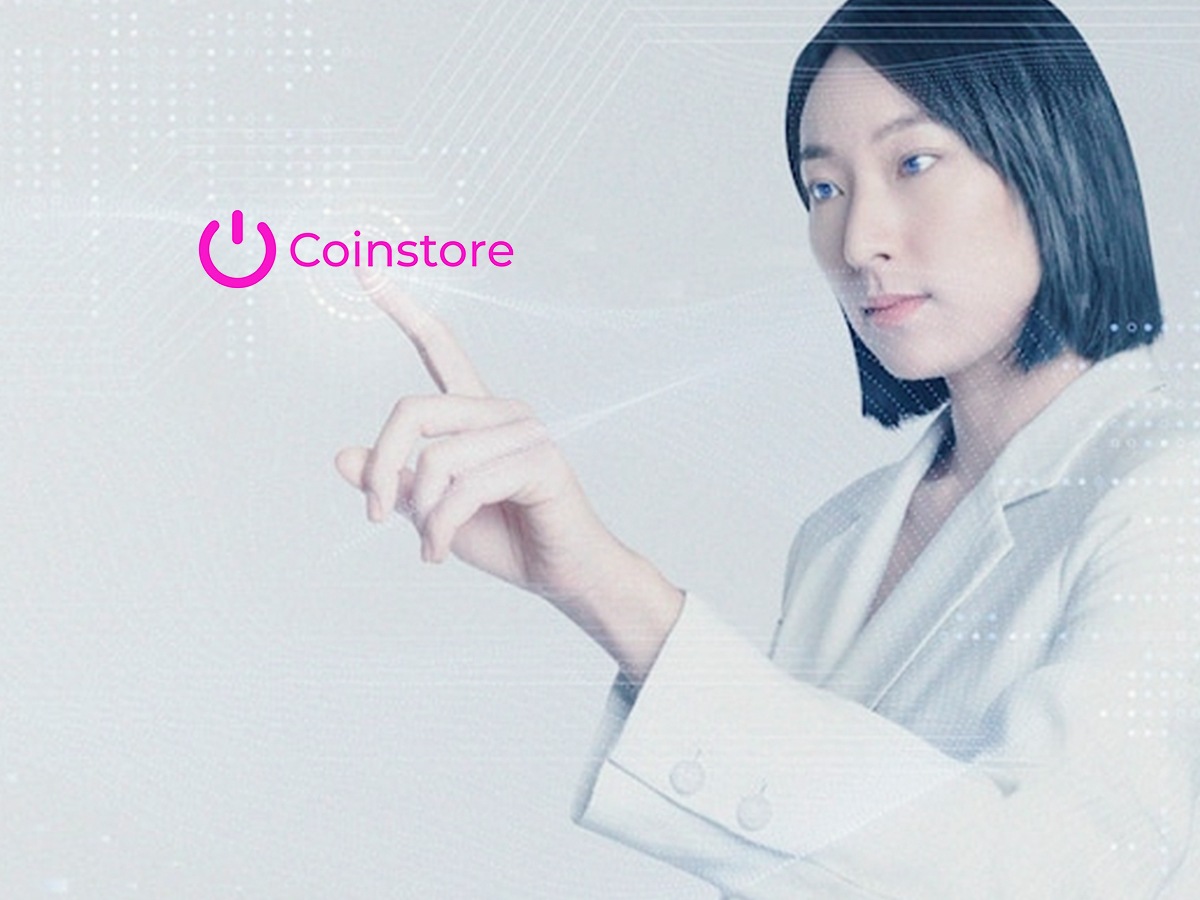 Coinstore to List Agent AI Cash ($AAIC), Connecting AI-Powered Finance with Everyday Digital Asset Utility