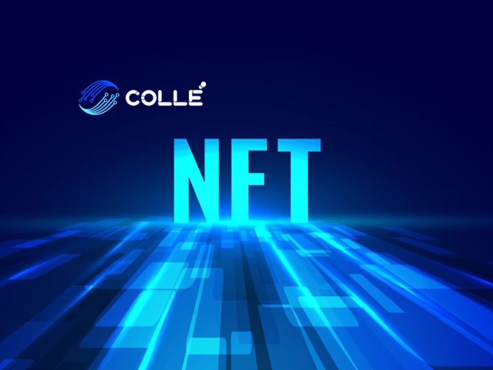 Colle AI Elevates Creator Experience with Smarter Multichain NFT Infrastructure
