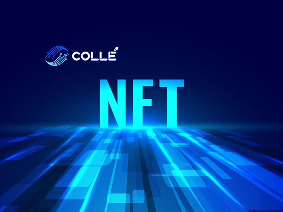 Colle AI Elevates Creator Experience with Smarter Multichain NFT Infrastructure