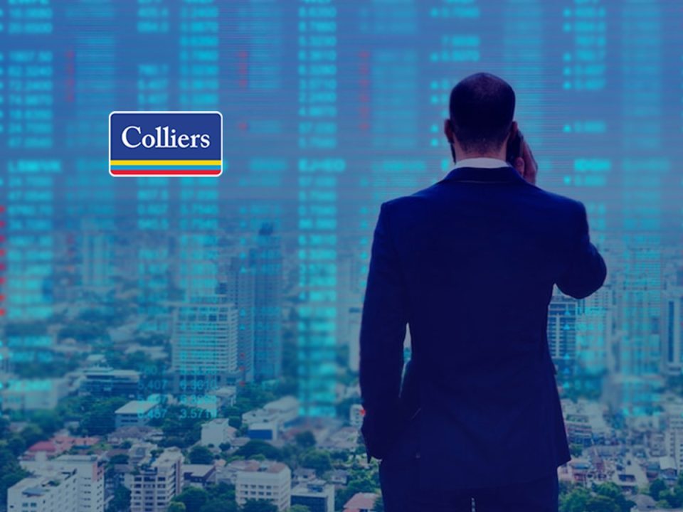 Colliers adds top-tier engineering firm in Ontario