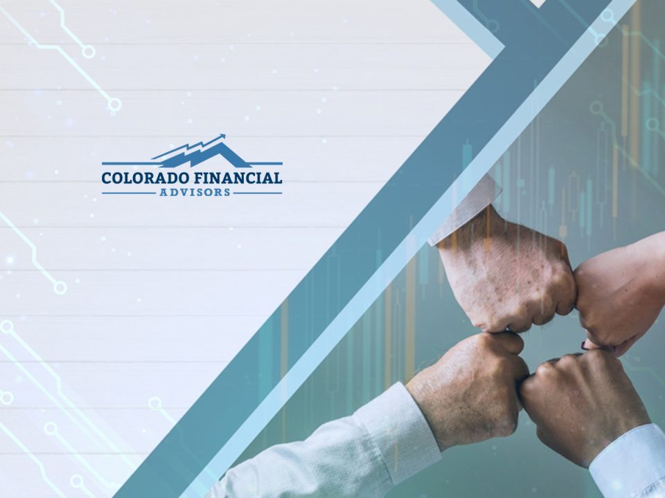 Colorado Financial Advisors Strengthens Advisory Team as Andrew Burnside Earns Series 65