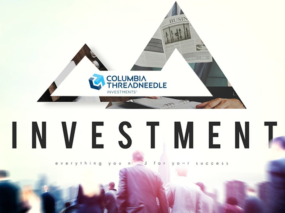 Columbia Threadneedle Investments Announces Retirement of Global Chief Investment Officer