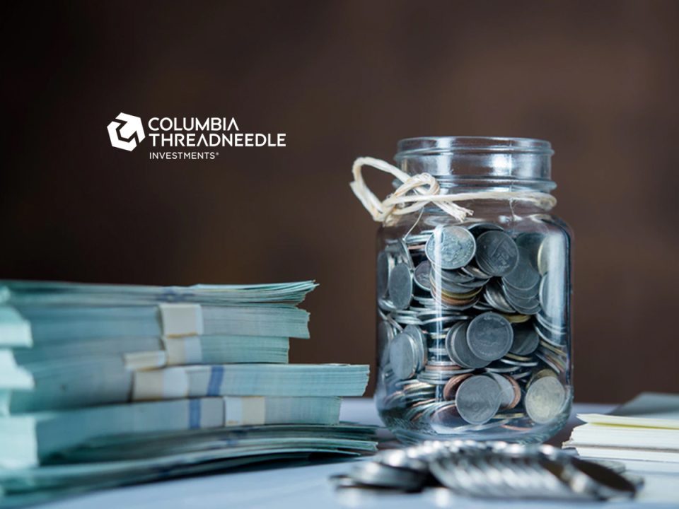Columbia Threadneedle Investments Selects State Street as Global Back Office Provider