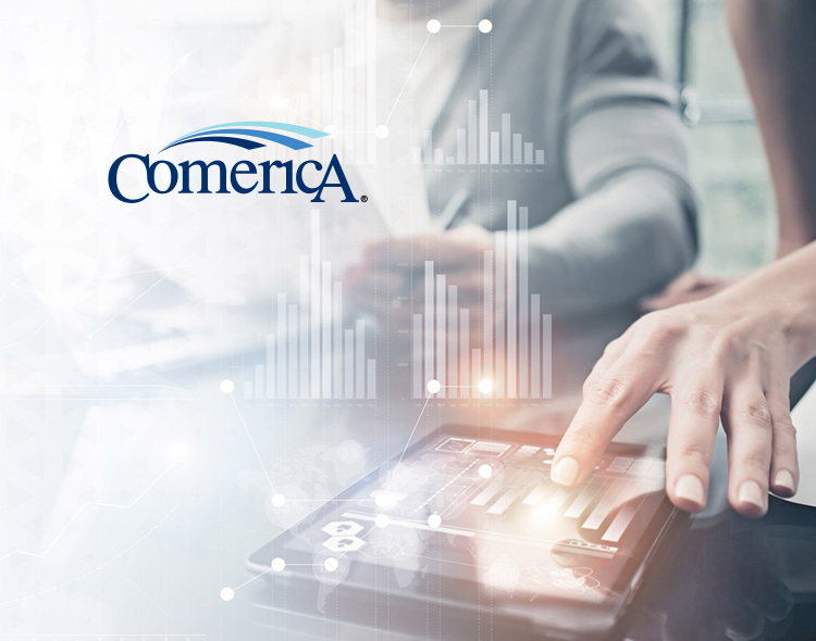 Comerica Bank Delivers Valuable Competitive Market Research to Small Businesses