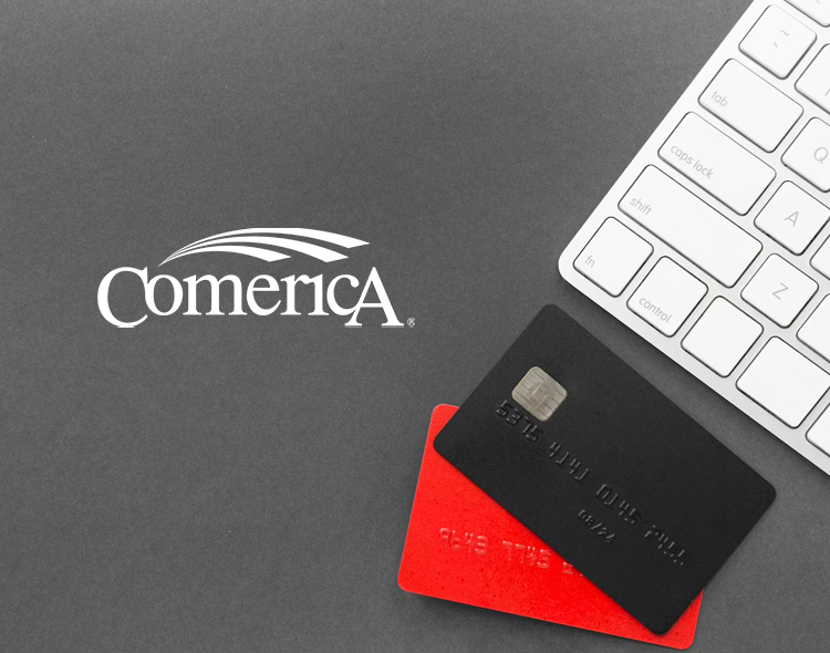 Comerica Bank's New Lending Platform Accelerates Access to Capital for Small Businesses