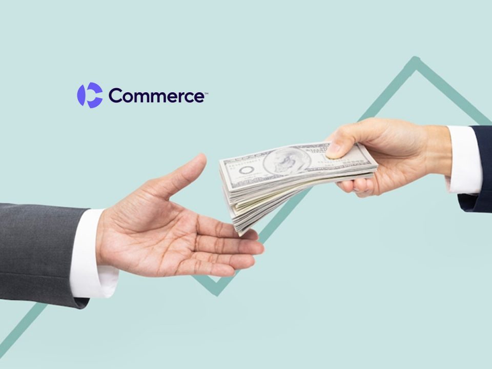 Commerce Introduces BigCommerce Payments Powered by PayPal