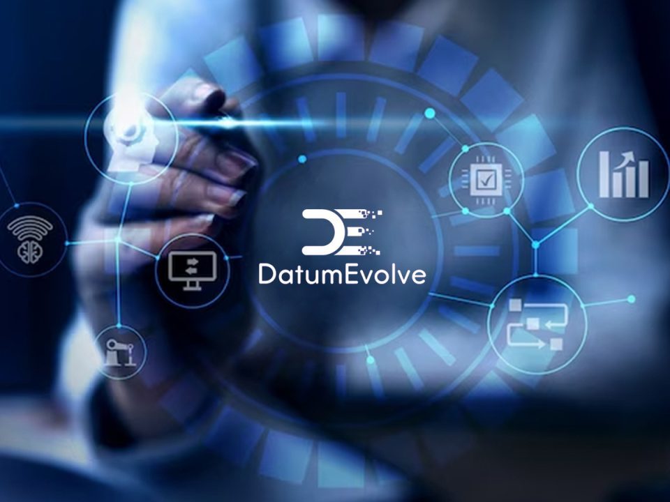 Commercial Equipment Finance Lender Selects Hyland Content Innovation Cloud to Modernize Loan Processing, Supported by Datum Evolve